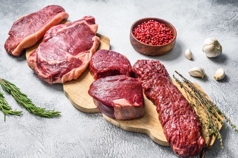 How and Why You Should Buy Bulk Beef