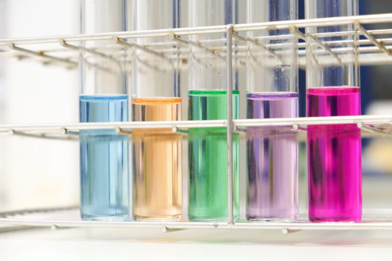 Why Our Family Chooses to Avoid Artificial Food Dyes